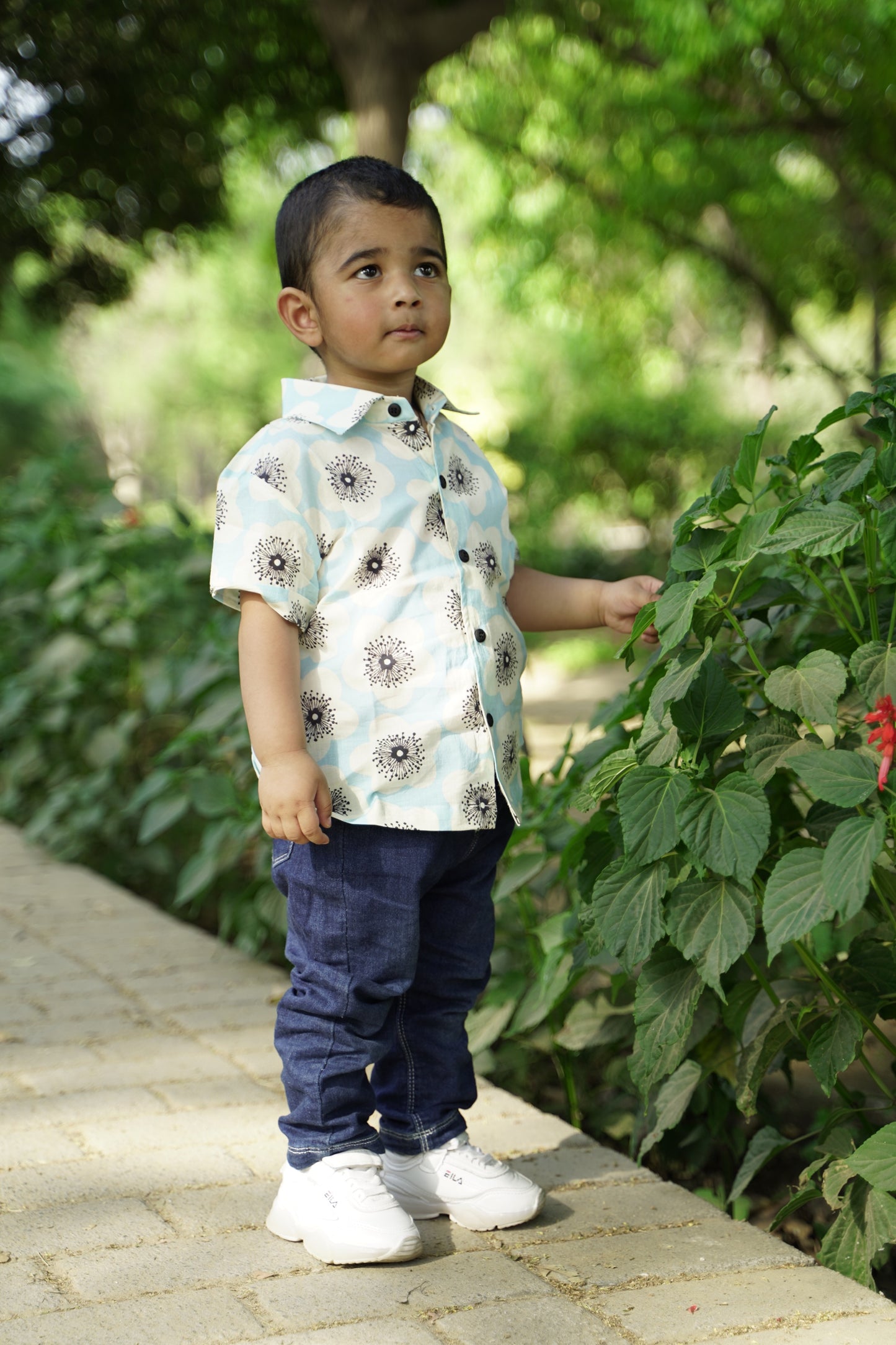 Farhaan Shirt