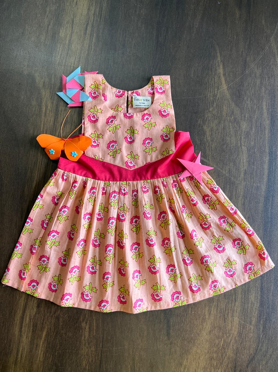 Alice in Wonderland Dress