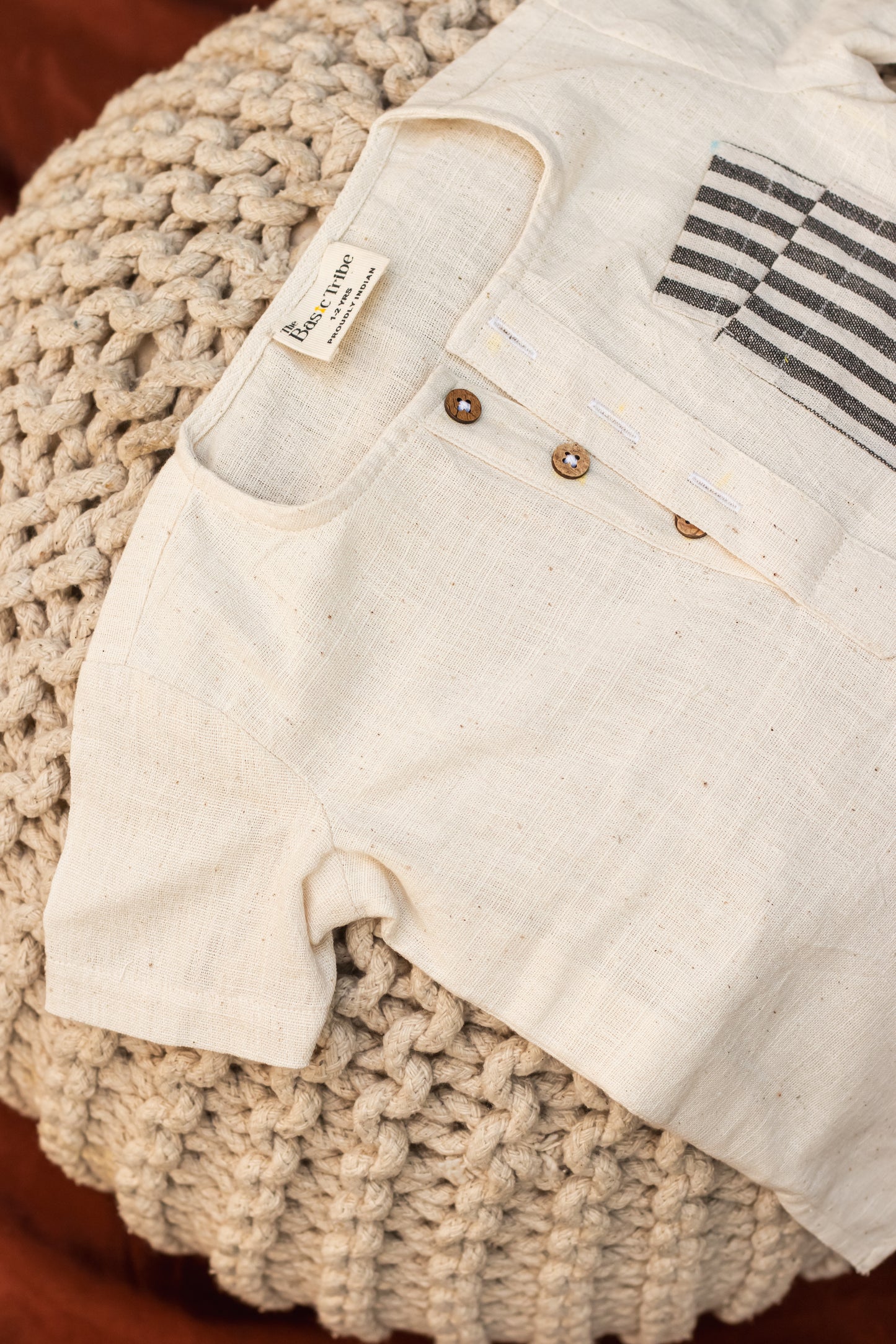 Saadgi Short Kurta top