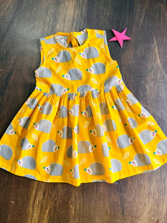 Hakuna Matata Dress