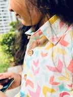 Hope Co-ord set Girl