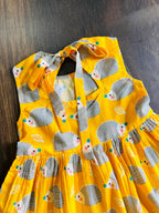 Hakuna Matata Dress