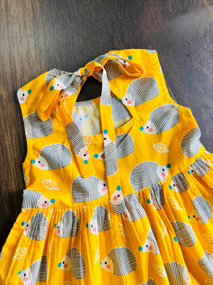 Hakuna Matata Dress