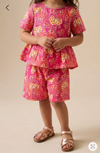 Jhilmil Co-ord Set