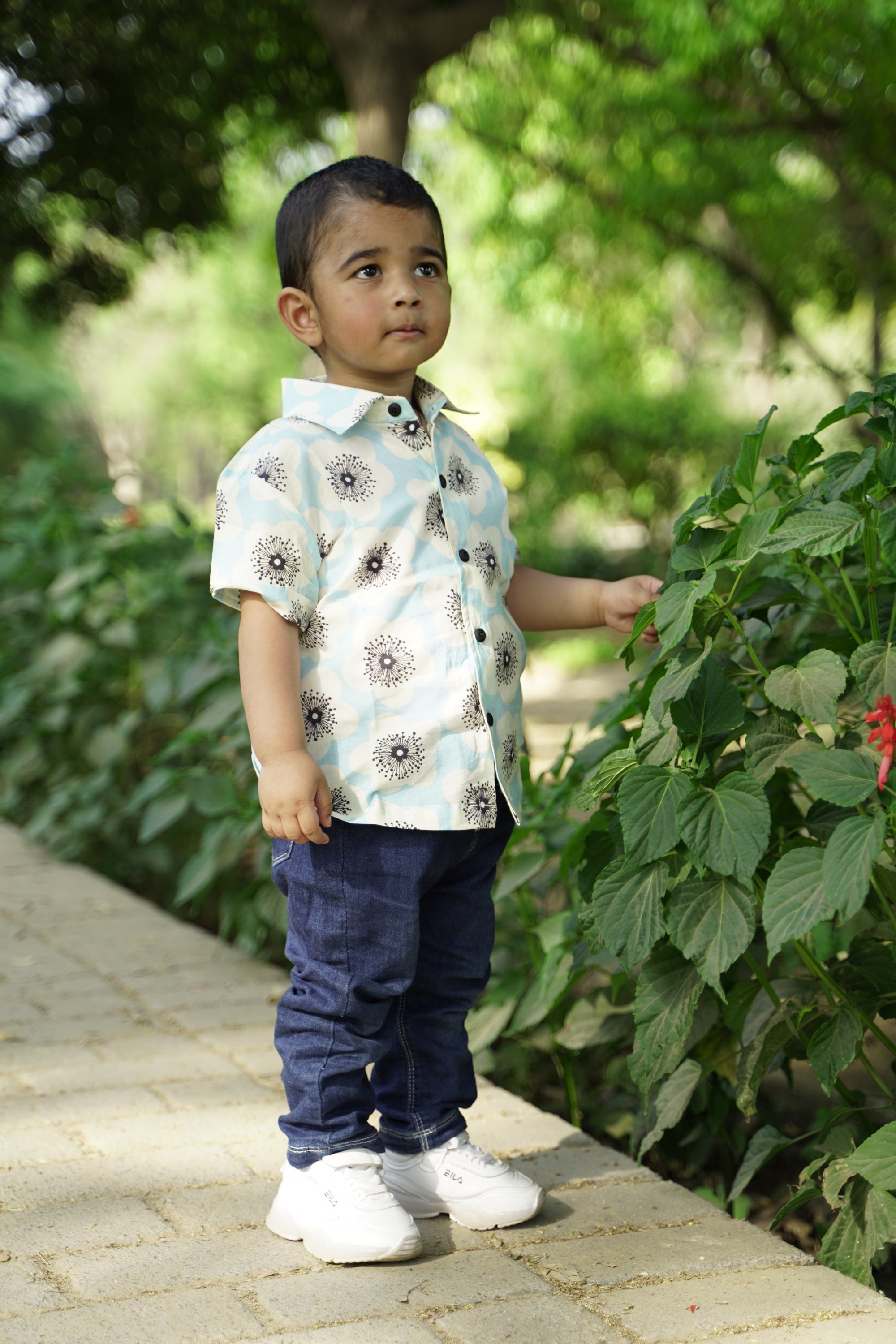 Farhaan Shirt