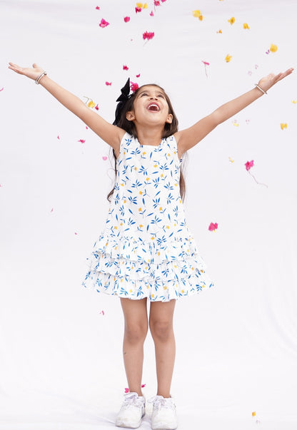 In the Meadow dress