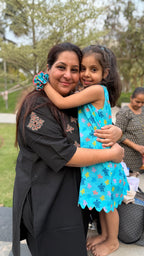 Nila Dress