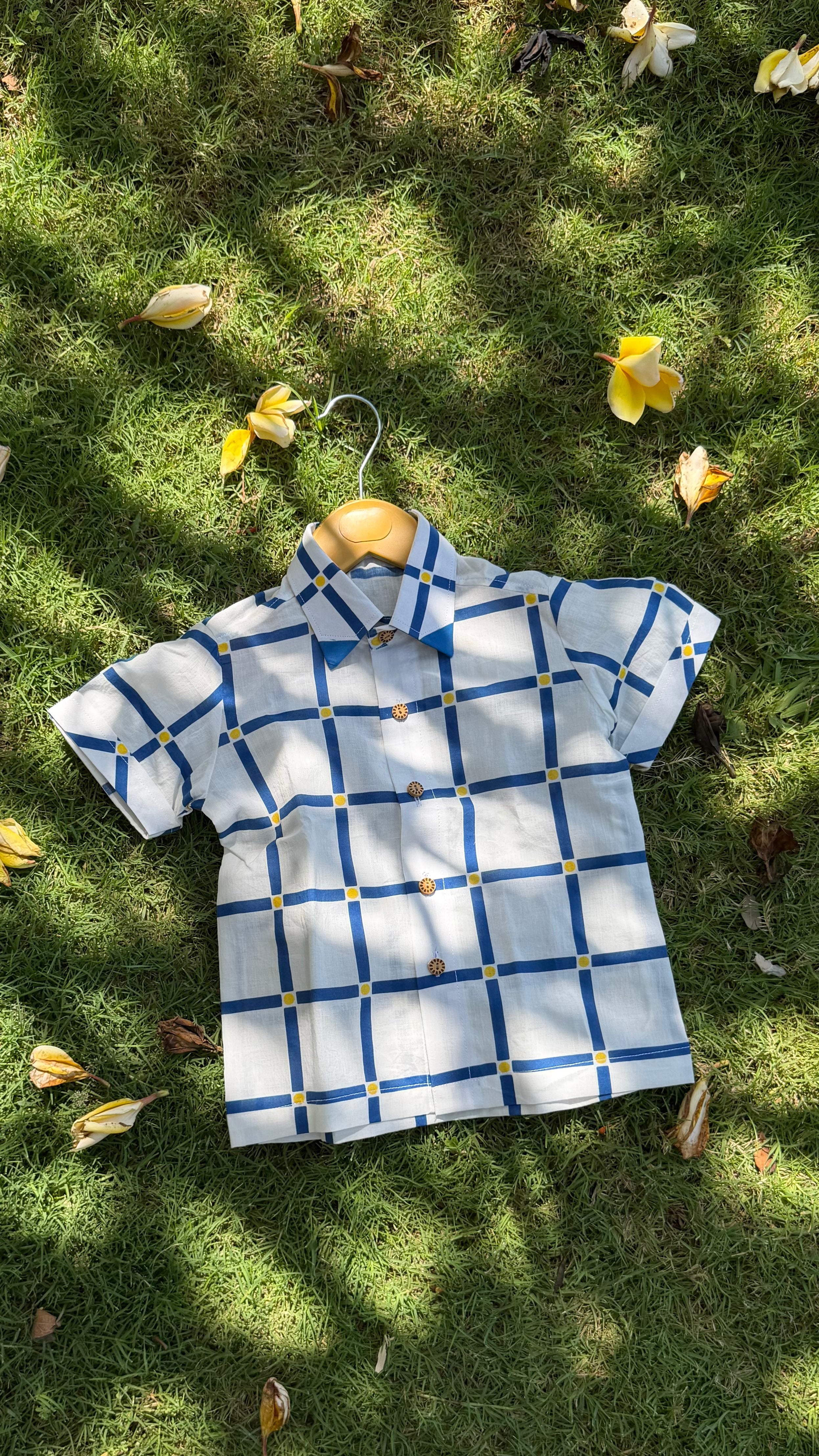 Checkmate Shirt