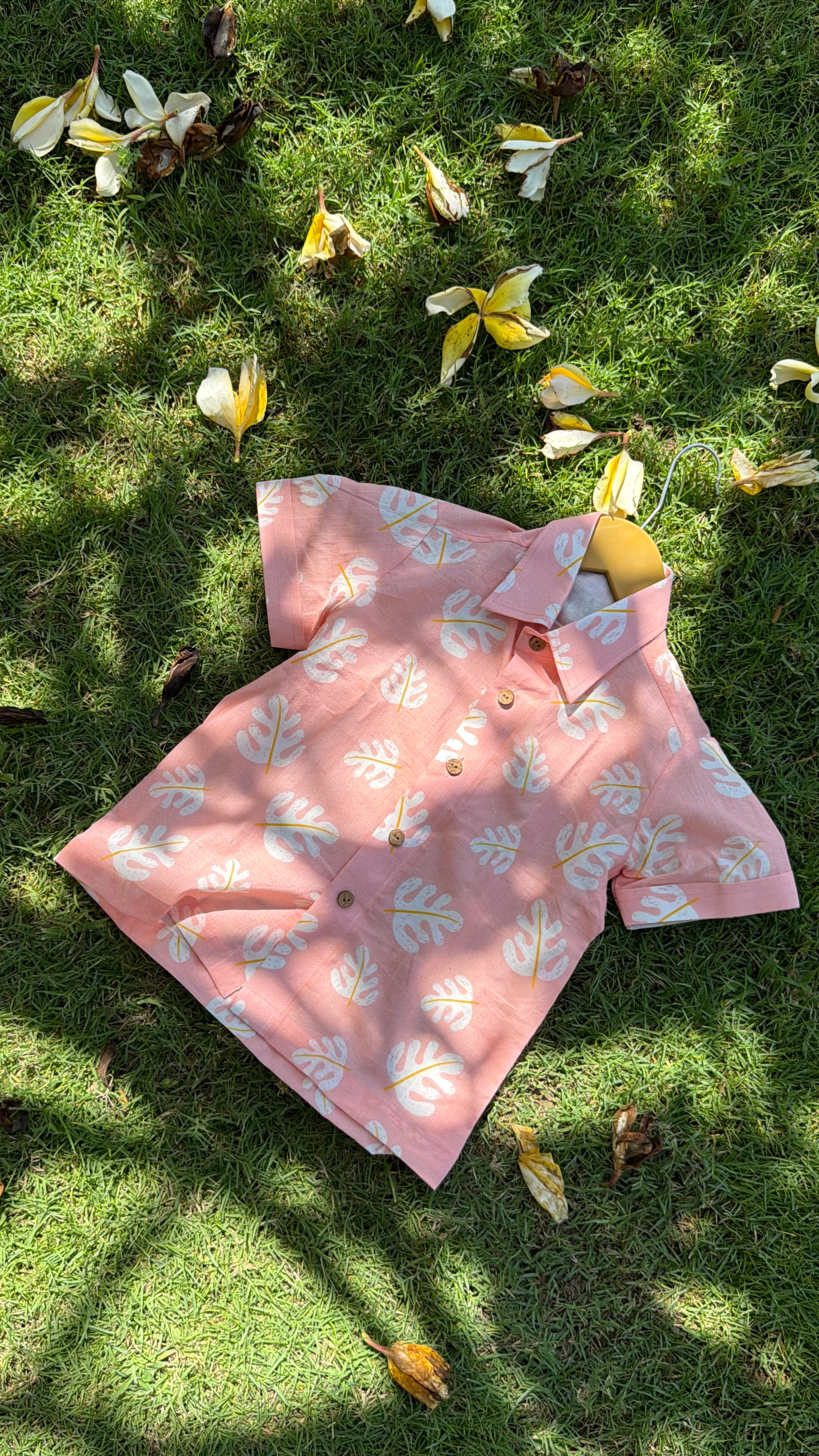 Barfi Shirt