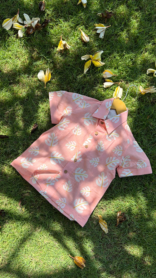 Barfi Shirt