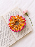Sun Catcher Scrunchie