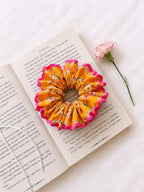 Sun Catcher Scrunchie