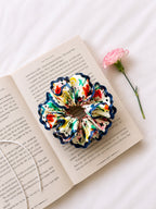 Confetti Scrunchie