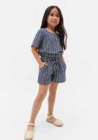 Leher Co-ord Set