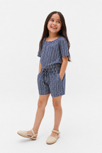 Leher Co-ord Set