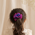 Fiesta Scrunchie