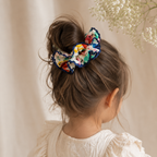 Confetti Scrunchie