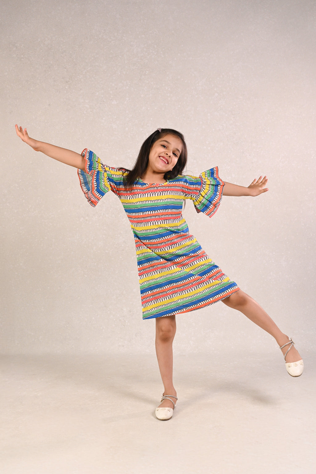 Carnival Dress