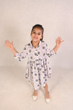 Farhan Dress