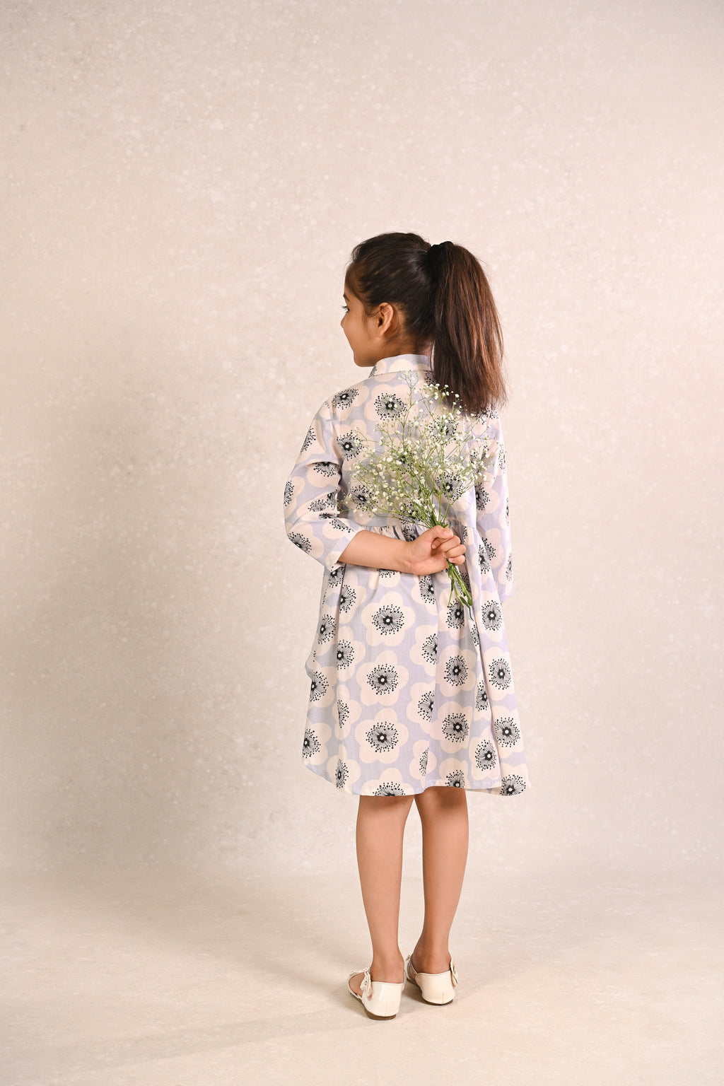 Farhan Dress