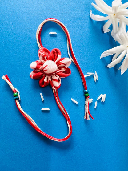 Gulmohar Rakhi