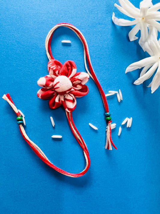 Gulmohar Rakhi