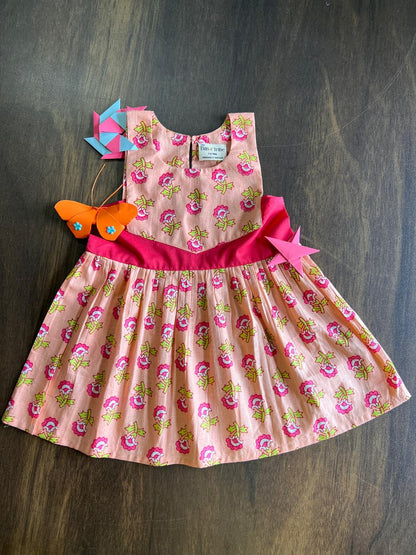 Alice in Wonderland Dress