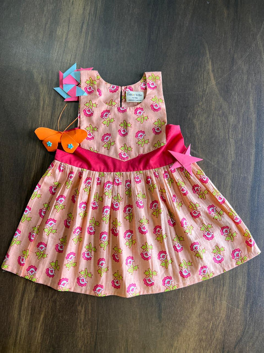 Alice in Wonderland Dress