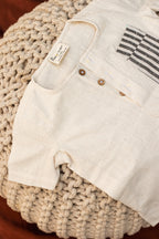 Saadgi Short Kurta top